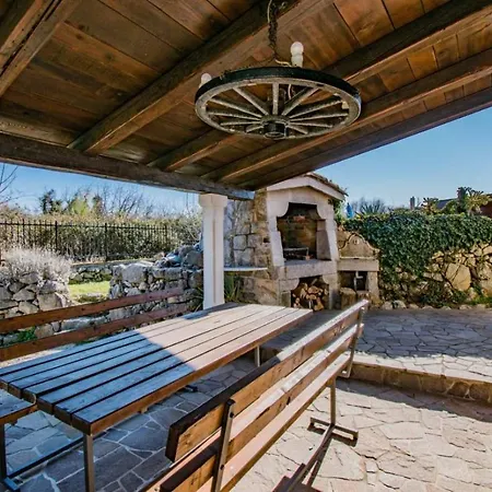 Tatil Evi Guest House Risika Risika