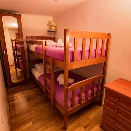 Guest House Risika Risika