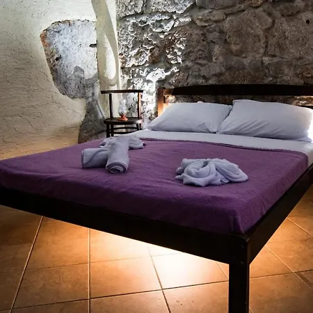 Tatil Evi Guest House Risika Risika