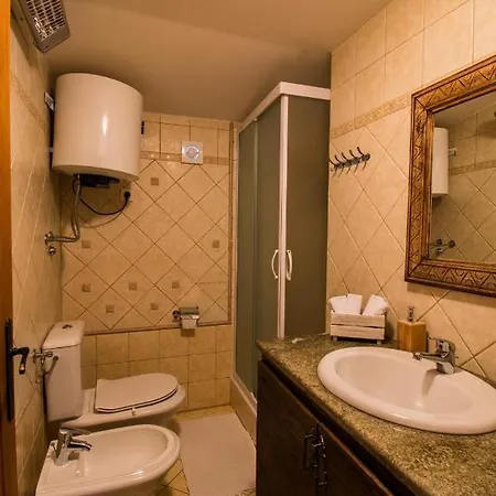 Guest House Risika Risika