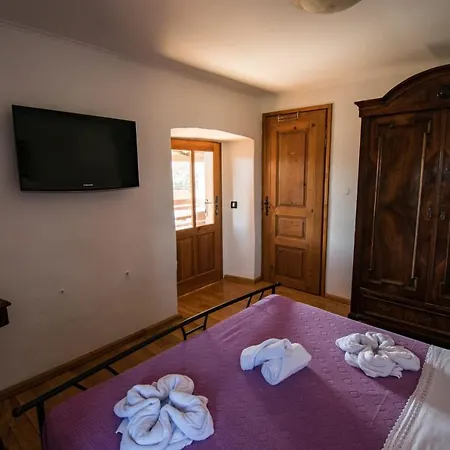 Guest House Risika Tatil Evi *