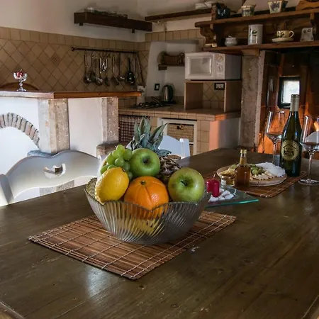 Guest House Risika Tatil Evi Risika