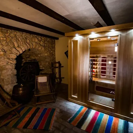Guest House Risika Tatil Evi *